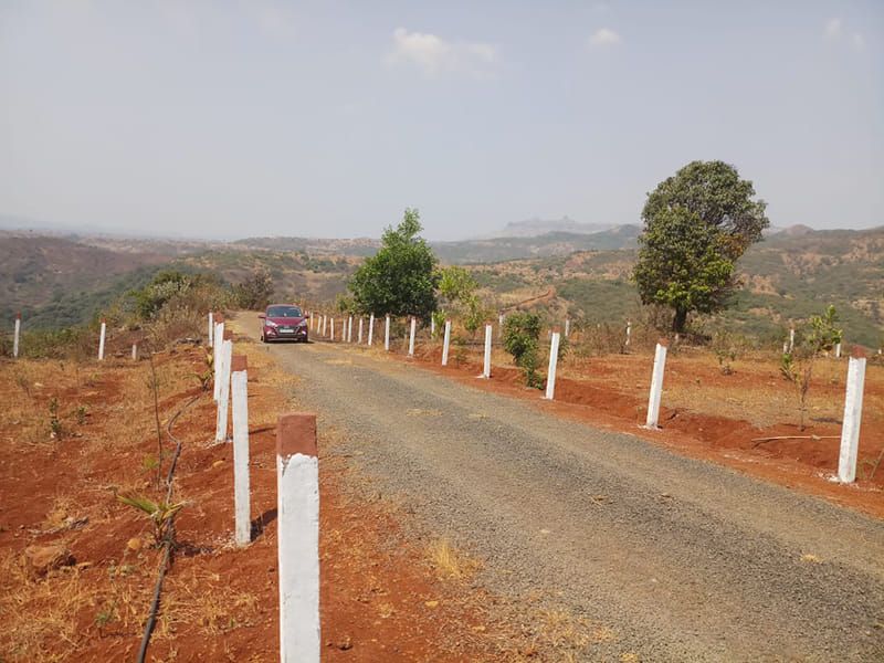 Samrajya Spring Medows Plots for sale Bhor ,